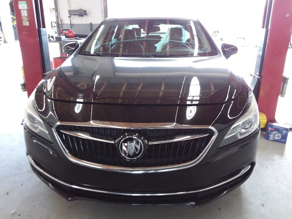 Buick Service and Repair in Poway, CA - Precision Automotive