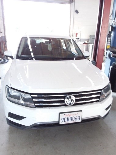 Volkswagen Service in Poway, CA - Precision Automotive