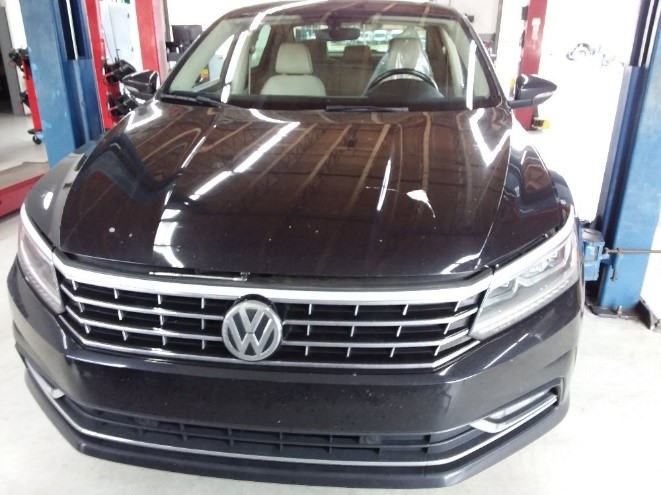 Volkswagen Repair in Poway, CA - Precision Automotive