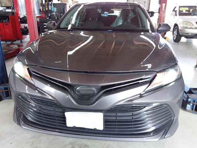 Toyota Service and Repair in Poway, CA - Precision Automotive