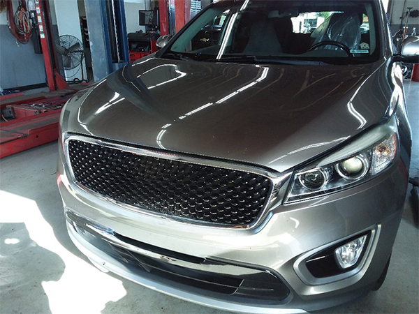 Kia Service and Repair in Poway, CA | Precision Automotive